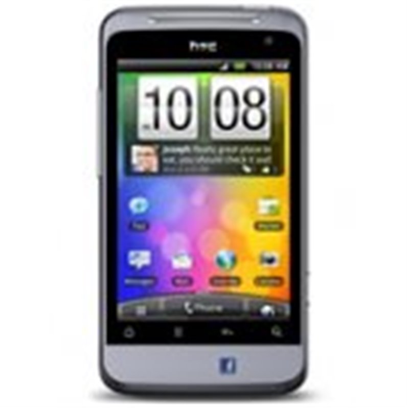 Unlock HTC Salsa