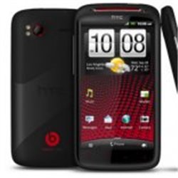 Unlock HTC Sensation XE