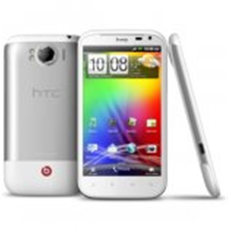 Unlock HTC Sensation XL