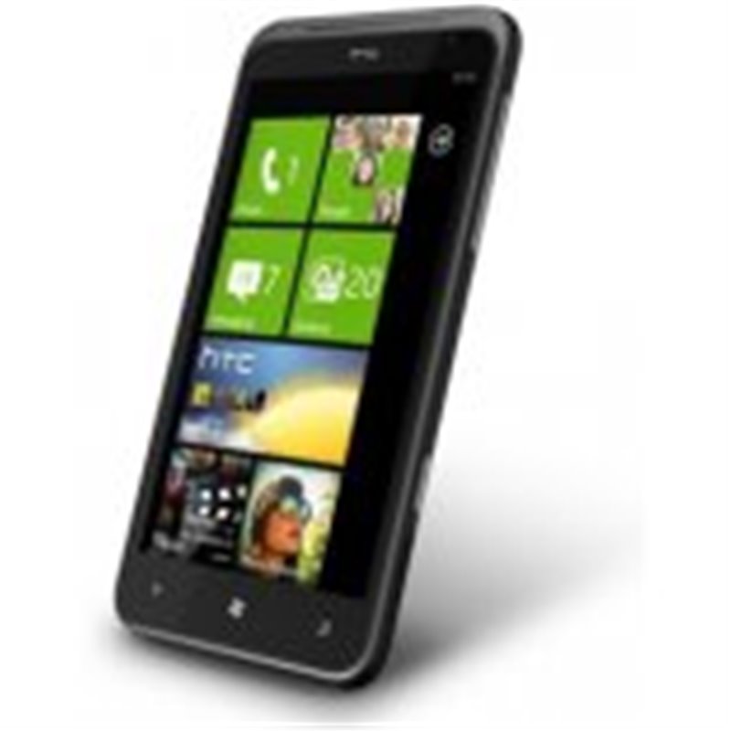 Unlock HTC Titan