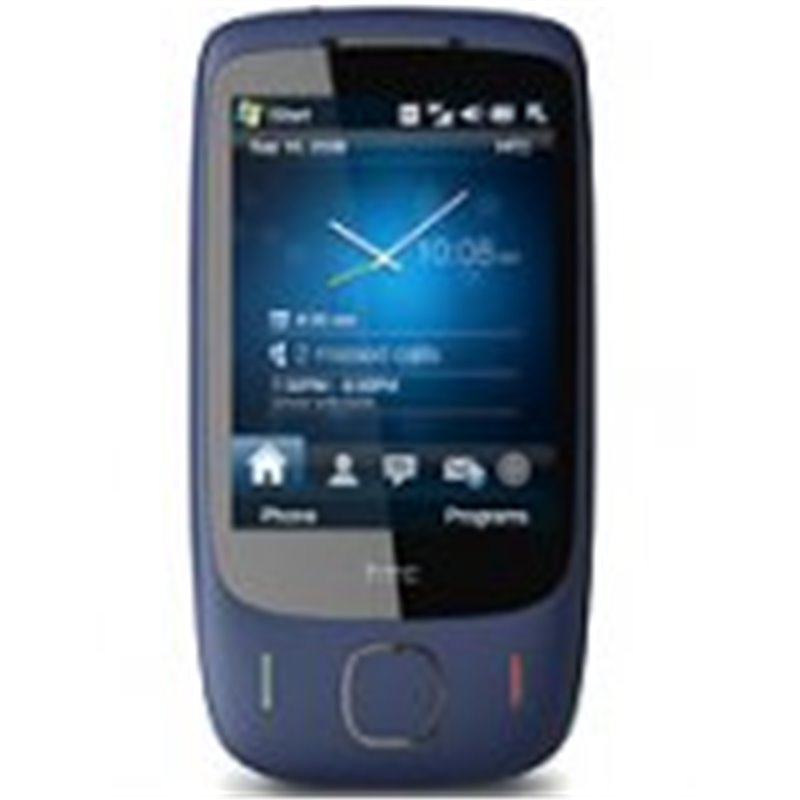 Unlock HTC Touch 3G