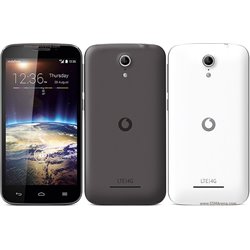 Vodafone Smart 4 Power (V985N, VF985N) Factory Unlock Code