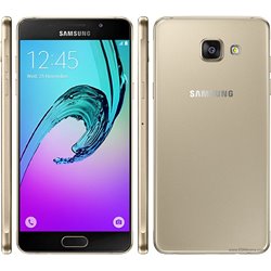 Unlock Samsung Galaxy A5 2016, A510F, A510M, A510FD, A5100, A510Y