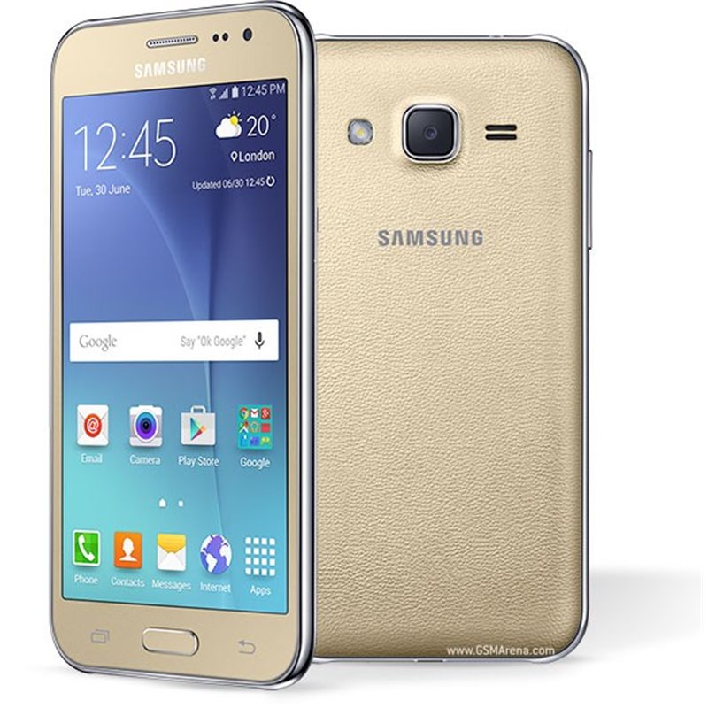 Unlock Samsung Galaxy J2 3G, J200F, J200Y, J200G, J200H, J200GU