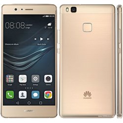 Unlock Huawei P9 lite, G9 Lite