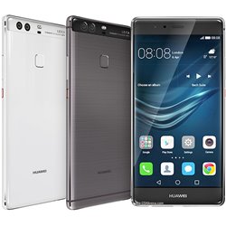 Unlock Huawei P9 Plus, VIE-L09 (Single SIM), VIE-L29 (Dual SIM)