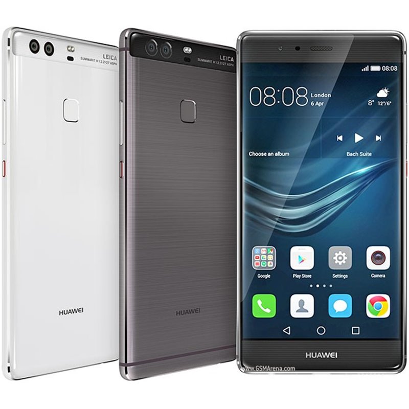 Unlock Huawei P9 Plus, VIE-L09 (Single SIM), VIE-L29 (Dual SIM)