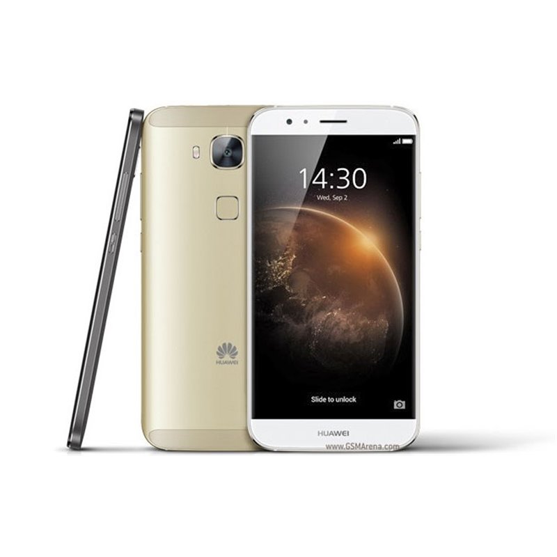 Unlock Huawei G7 Plus