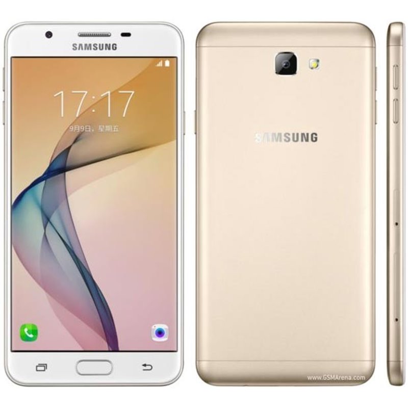 Unlock Samsung Galaxy On7 (2016)