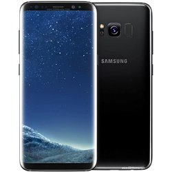 Unlock Samsung Galaxy S8, G950F