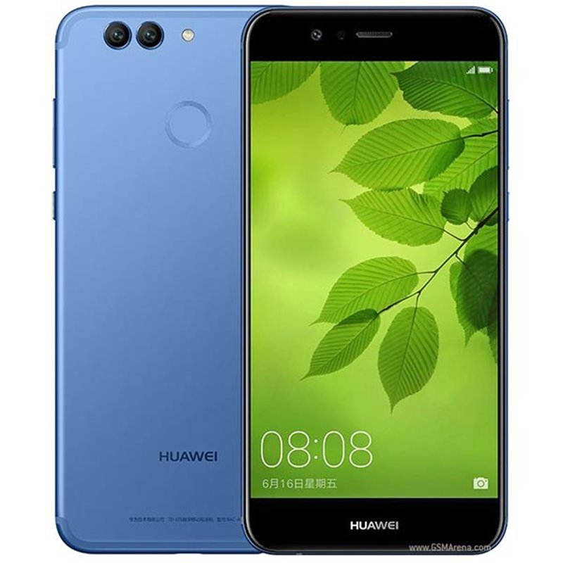 Unlock Huawei nova 2 plus, BAC-AL00