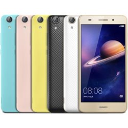 Unlock Huawei Y6II Compact