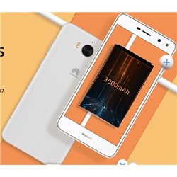 Unlock Huawei Y5 (2017)