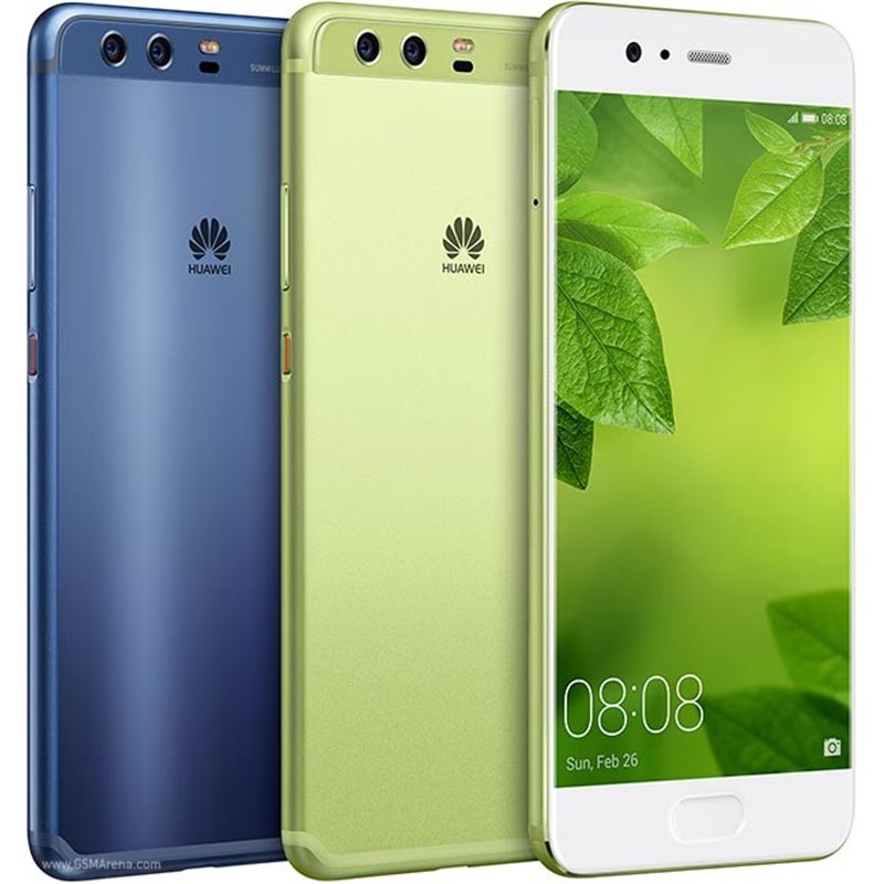 Unlock Huawei P10, VTR-L09, VTR-L29, VTR-AL00, VTR-TL00