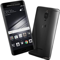 Unlock Huawei Mate 9 Porsche Design