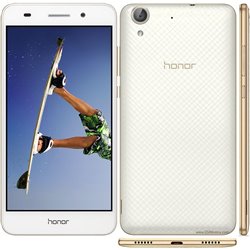 Unlock Huawei Honor Holly 3