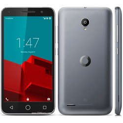 Vodafone Smart Prime 6 Factory Unlock Code