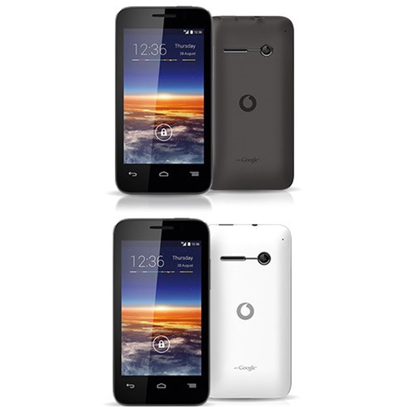 Vodafone Smart 4 Mini ( V785, VF785 ) Factory Unlock Code