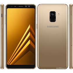 Unlock Samsung Galaxy A8 (2018), A530F, A530F/DS