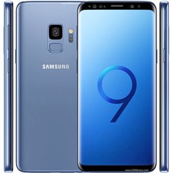 Unlock Samsung Galaxy S9, G960F