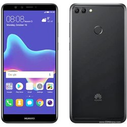 Unlock Huawei Y9 (2018)