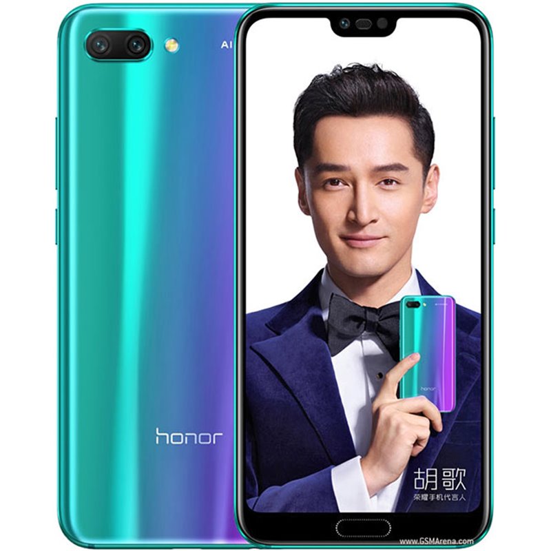 Unlock Huawei Honor 10