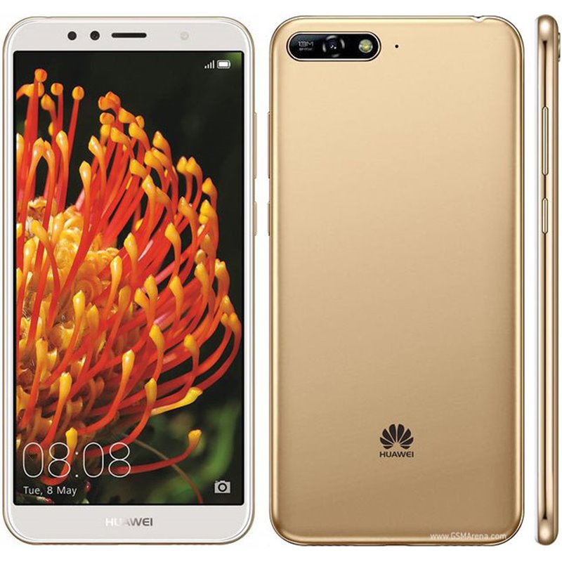 Unlock Huawei Y6 (2018)