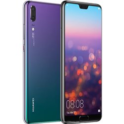 Unlock Huawei P20