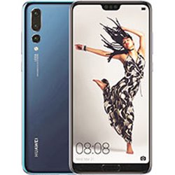 Unlock Huawei P20 Pro