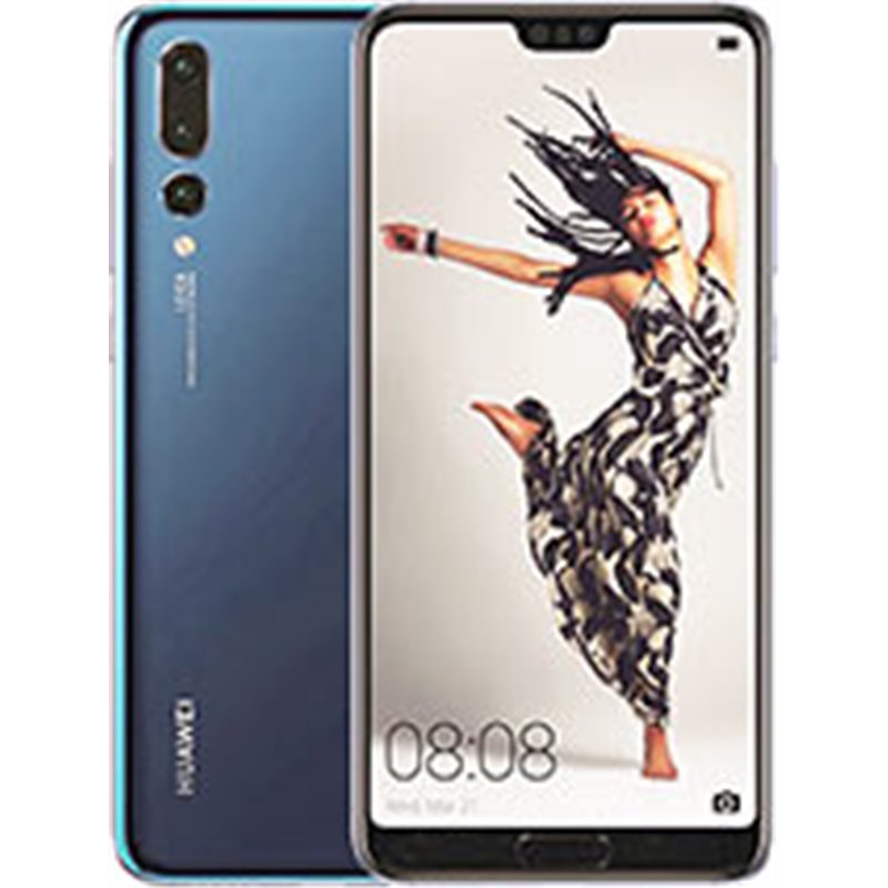 Unlock Huawei P20 Pro