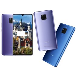 Unlock Huawei Mate 20 X