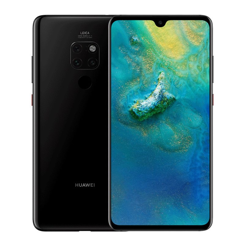 Unlock Huawei Mate 20