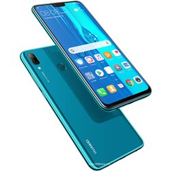 Unlock Huawei Y9 (2019)