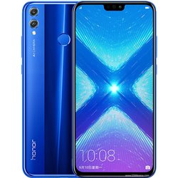 Unlock Huawei Honor 8X