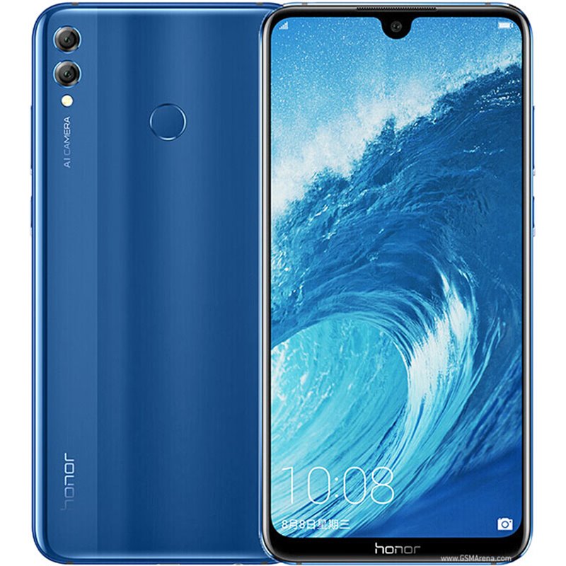 Unlock Huawei Honor 8X Max