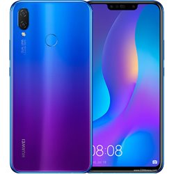 Unlock Huawei P Smart+ (nova 3i)