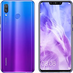 Unlock Huawei nova 3