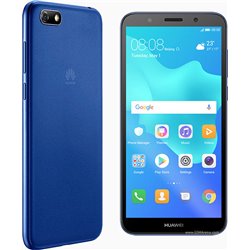 Unlock Huawei Y5 Prime (2018)