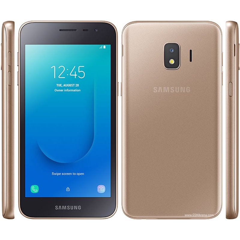 Unlock Samsung Galaxy J2 Core