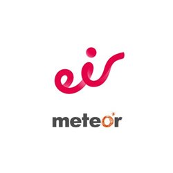 iPhone Meteor, Eir Ireland Permanently Unlocking