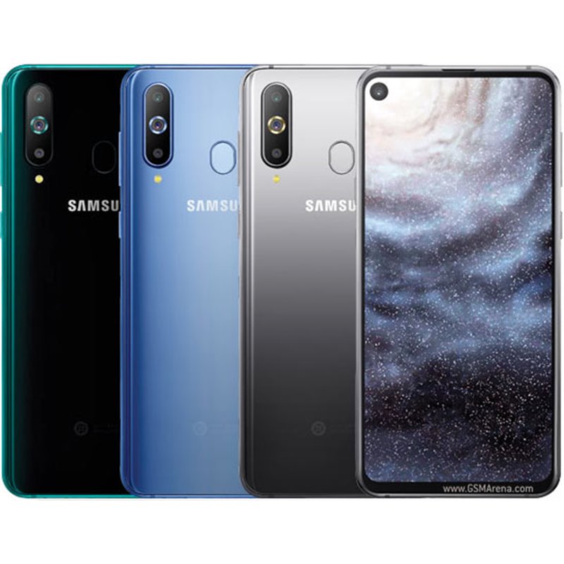 Unlock Samsung Galaxy A8s