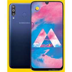 Unlock Samsung Galaxy M30, SM-M305F/DS