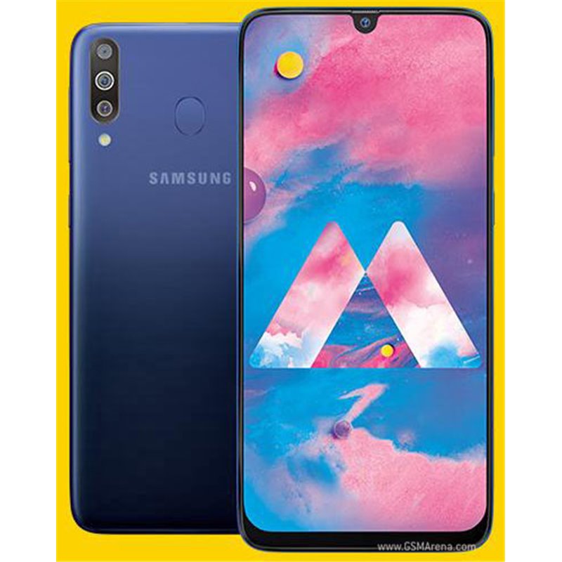 Unlock Samsung Galaxy M30, SM-M305F/DS