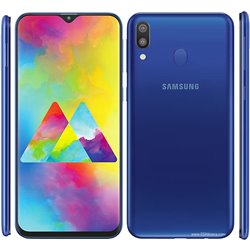 Unlock Samsung Galaxy M20, SM-M205F/DS, SM-M205G