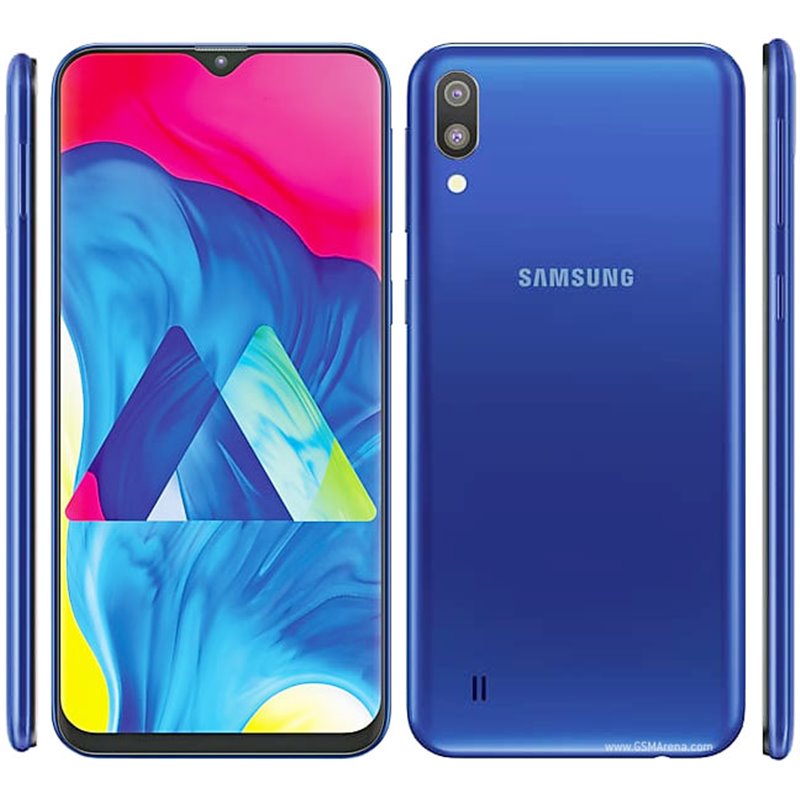 Unlock Samsung Galaxy M10