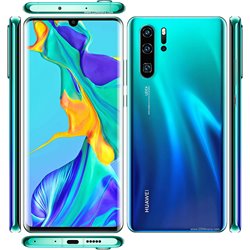 Unlock Huawei P30 Pro, VOG-L29, VOG-L09, VOG-L04, VOG-AL00, VOG-TL00