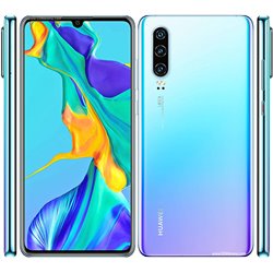 Unlock Huawei P30, ELE-L29, ELE-L09, ELE-AL00, ELE-TL00