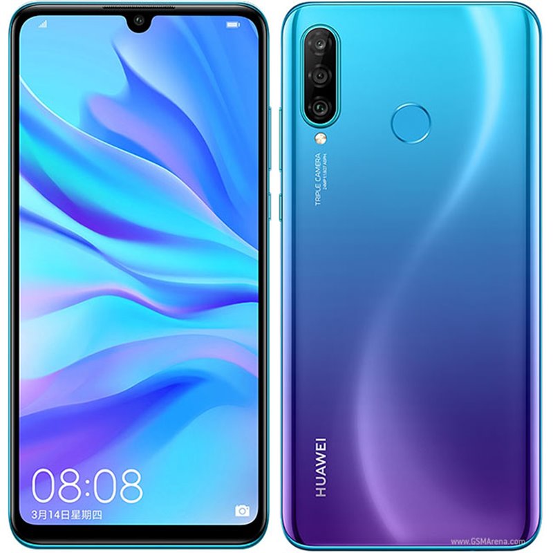 Unlock Huawei nova 4e, MAR-LX2, MAR-AL00, MAR-TL00