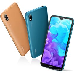 Unlock Huawei Y5 (2019), AMN-LX9, AMN-LX1, AMN-LX2, AMN-LX3