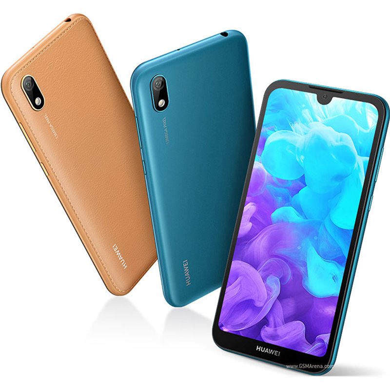 Unlock Huawei Y5 (2019), AMN-LX9, AMN-LX1, AMN-LX2, AMN-LX3